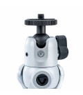 VANGUARD VESTA TT1 MINI TRIPODE - BLANCO