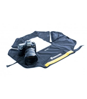 VANGUARD High RCM rain PROTECTOR-MEDIUM