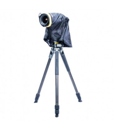 VANGUARD alta RCM protettore pioggia-MEDIUM