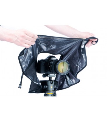 VANGUARD alta RCM protettore pioggia-MEDIUM