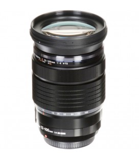 OLYMPUS M. ZUIKO DIGITAL ED 12-100mm f 4.0 IS PRO