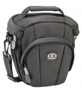 TAMRAC EVOLUTION ZOOM 14 BOLSA - PRETO