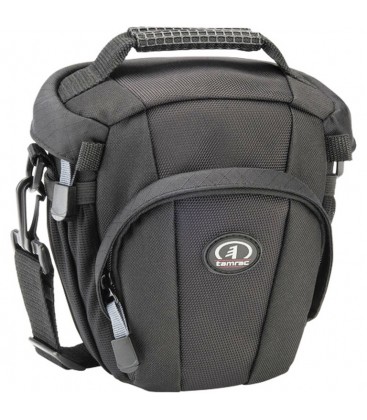 TAMRAC EVOLUTION ZOOM 14 BOLSO -NEGRO