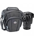 TAMRAC EVOLUTION ZOOM 14 BOLSO -NEGRO