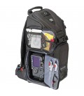 TAMRAC EVOLUTION 6 MOCHILA NEGRA