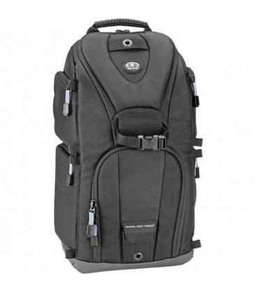 TAMRAC EVOLUTION 6 MOCHILA NEGRA