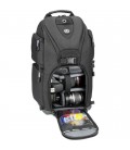 TAMRAC EVOLUTION 6 MOCHILA NEGRA