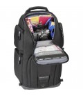 TAMRAC EVOLUTION 6 MOCHILA NEGRA