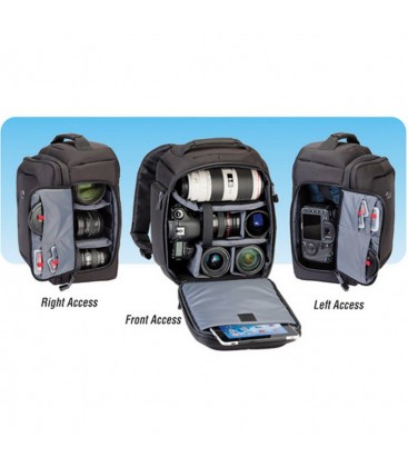 TAMRAC RUCKSACK ZUMA 7