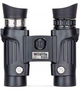 STEINER 8X24 WILDLIFE BINÓCULOS