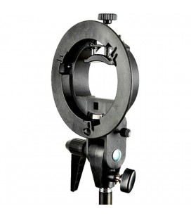 Adaptateur GODOX SPEEDLITE vers Bowens type S