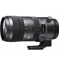 SIGMA 70-200mm f 2,8 DG OS HSM SPORTS pour CANON