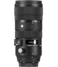 SIGMA 70-200mm f 2,8 DG OS HSM SPORTS pour CANON