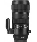 SIGMA 70–200MM F2.8 DG OS HSM  SPORTS PARA CANON