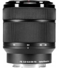 SONY FE 28-70MM f3.5-5.6 OSS (SEL-2870) 