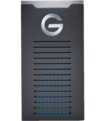 G TECHNOLOGY DISCO DURO PORTATIL SSD 1TB MOBILE R-SERIES USB3.1