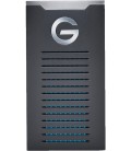 G TECHNOLOGY Hard Drive portable SSD 1TB MOBILE R-SERIES USB 3.1