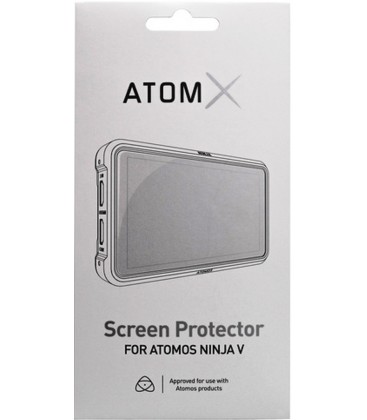 Schermo Atom protettivo NINJA V