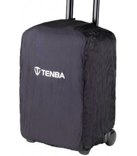 TENBA ROADIE HYBRID 2-Räder-Koffer 