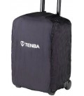 TENBA ROADIE HYBRID 21 wheeled suitcase 