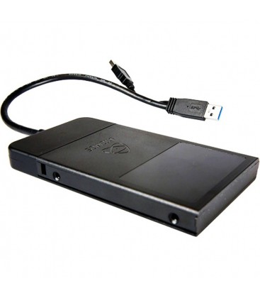 Atomos Reader docken STATION USB 2.0 & 3.0