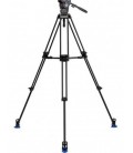 BENRO BV6PRO TRIPODE VIDEO DOBLE ALUMINIO 