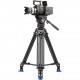 BENRO BV6PRO VIDEO TRIPOD ALUMINUM DOUBLE