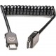 ATOMOS CABLE FULL HDMI - FULL HDMI 4K 60P 30-60CM