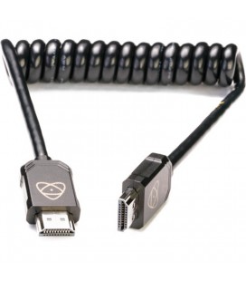 ATOMOS CABO HDMI COMPLETO - HDMI COMPLETO 4K 60P 30-60CM
