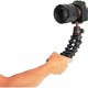 JOBY GORILLAPOD 3k mit Kopf sphärisch