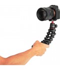 JOBY GORILLAPOD 3K CON CABEZA ESFERICA