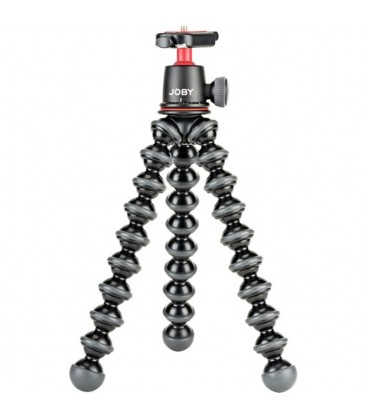 JOBY GORILLAPOD 3K con testa sferica