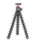 JOBY GORILLAPOD 3K CON CABEZA ESFERICA