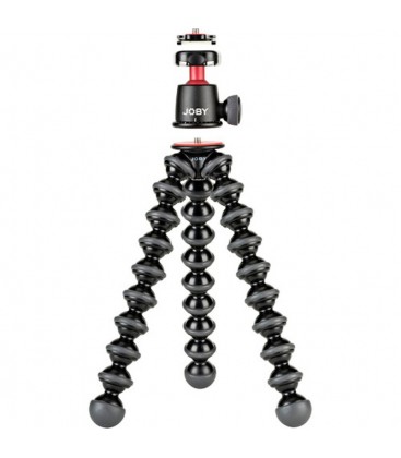 JOBY GORILLAPOD 3K con testa sferica