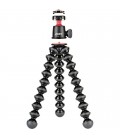 JOBY GORILLAPOD 3K CON CABEZA ESFERICA