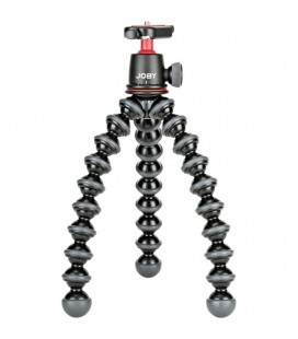 JOBY GORILLAPOD 3K con testa sferica