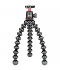 JOBY GORILLAPOD 3K CON CABEZA ESFERICA