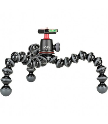 JOBY GORILLAPOD 3K con testa sferica
