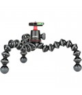 JOBY GORILLAPOD 3K CON CABEZA ESFERICA