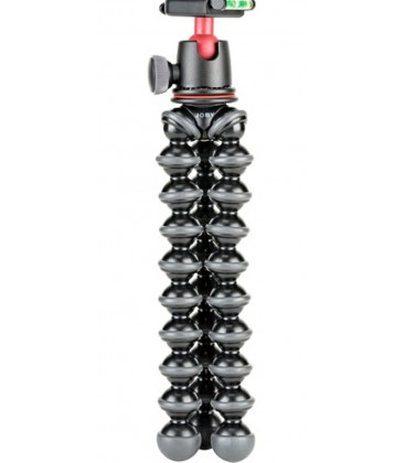 JOBY GORILLAPOD 3k mit Kopf sphärisch
