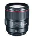 CANON EF 85mm f/1.4L IS USM