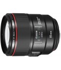 CANON EF 85mm f/1.4L IS USM