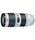 CANON EF 70-200 MM f / 2,8L IS III USM