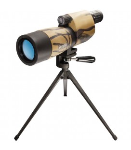 BUSHNELL SENTRY 18-36X50 TELESCOPIO TERRESTRE VISION RECTA