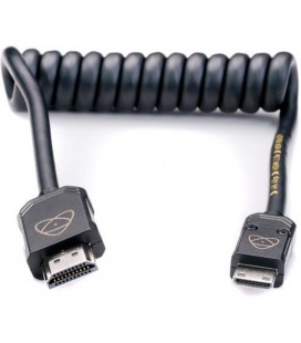 ATOMOS CABLE 4K60P MINI HDMI 30CM