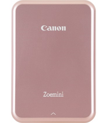 CANON ZOE MINI PV123 IMPRESORA-ROSA