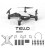 DJI DRONE TELLO BOOST COMBO