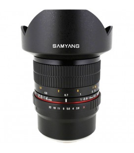 SAMYANG14mm f/2.8 ED AS IF UMC Micro Four Thirds