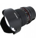 SAMYANG14MM f/2.8 ED AS IF UMC MICRO CUATRO TERCIOS