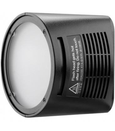 GODOX H200R CABEÇA CIRCULAR PARA AD200